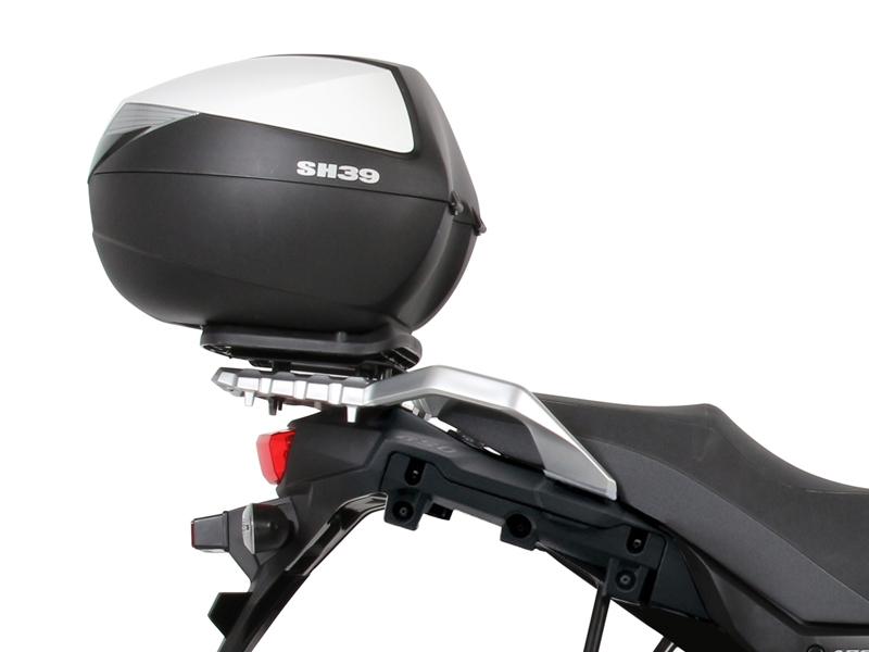 Shad Top Box Fitting Kit Suzuki V-STROM 650/1000/1050 2014-2025