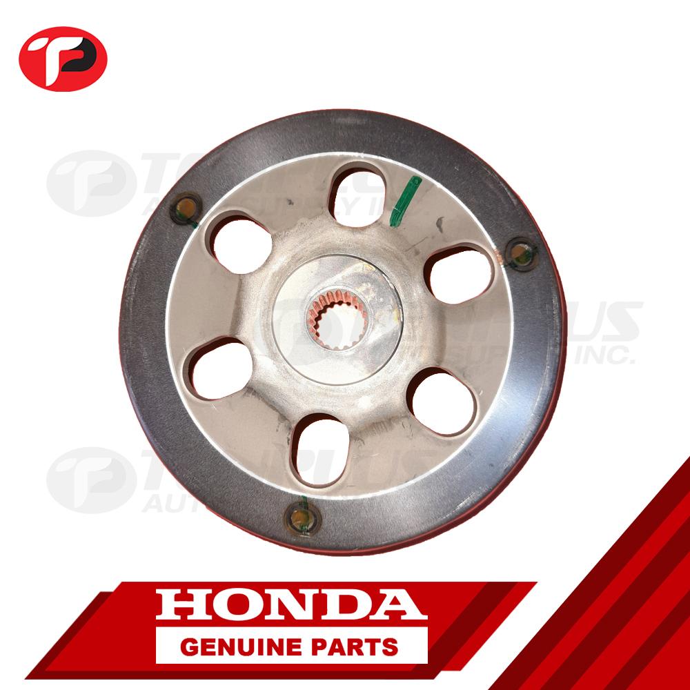 Honda Genuine Parts Outer Comp Clutch for Honda Beat FI