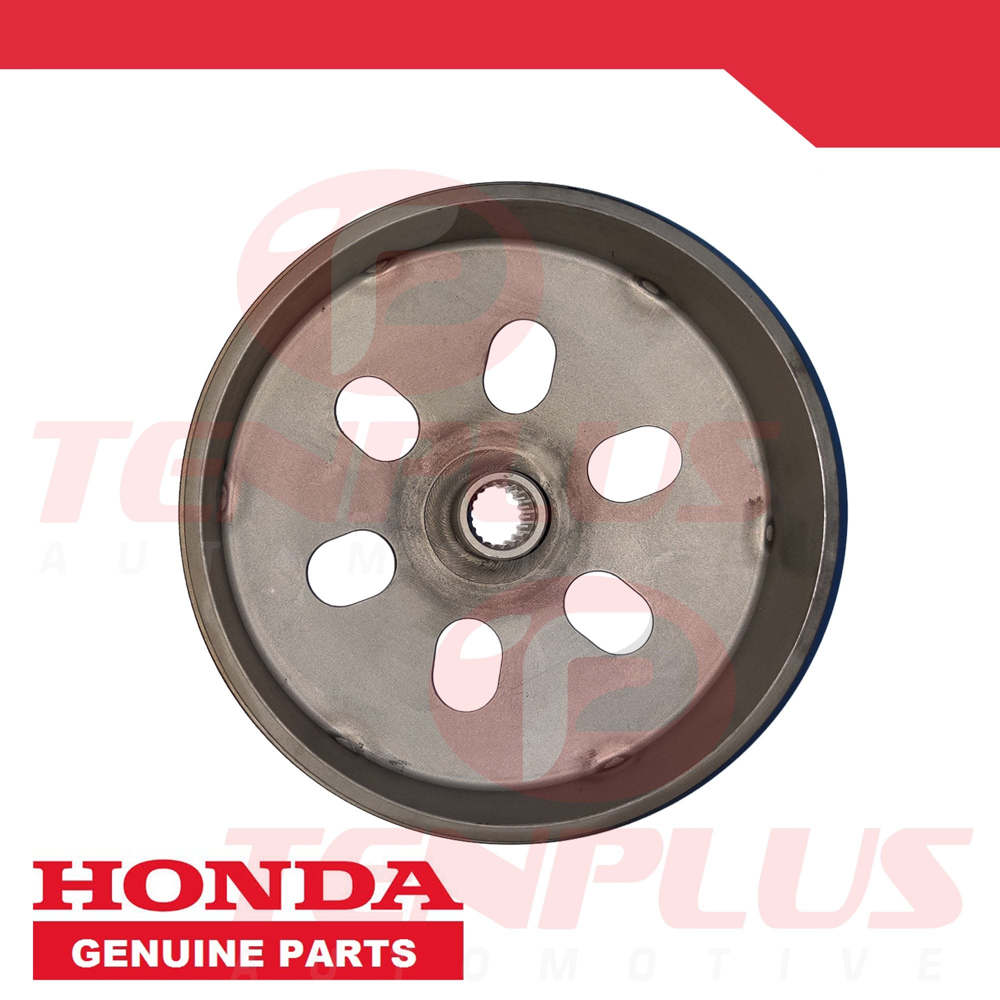 Honda Genuine Parts Outer Comp Clutch for Honda PCX 150; ADV150; Click 125i; Click 150i 2016-2024