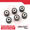 Honda Genuine Parts Roller Set Weight for Honda Beat Carb