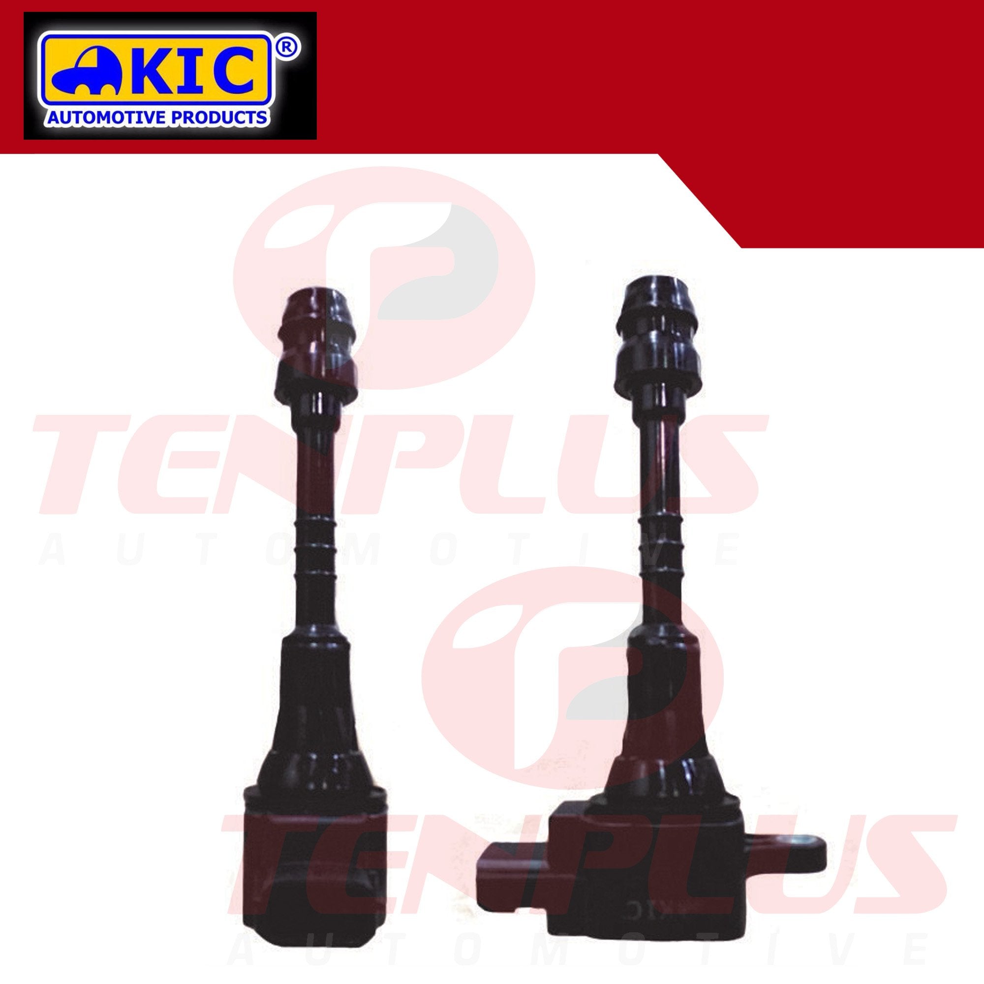 KIC Ignition Coil Nissan Sentra GX (Long)