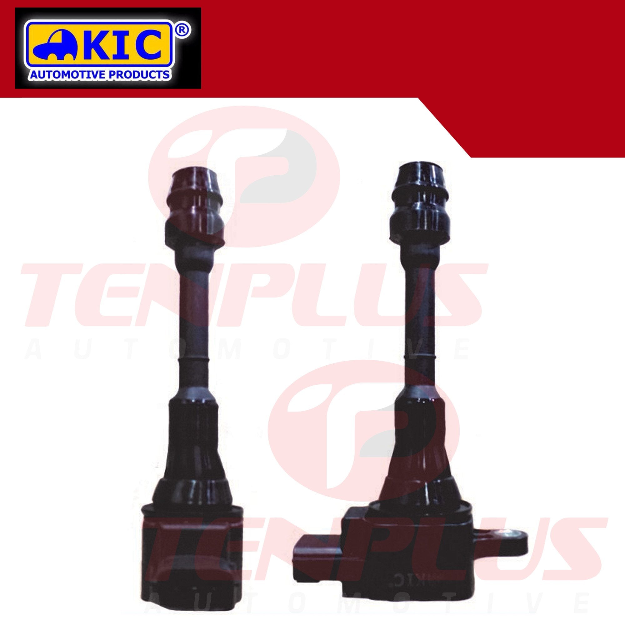 KIC Ignition Coil Nissan X-Trail 2.0 (Short)