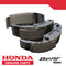 Honda Genuine Parts Weight Set Clutch for Honda Beat Carb