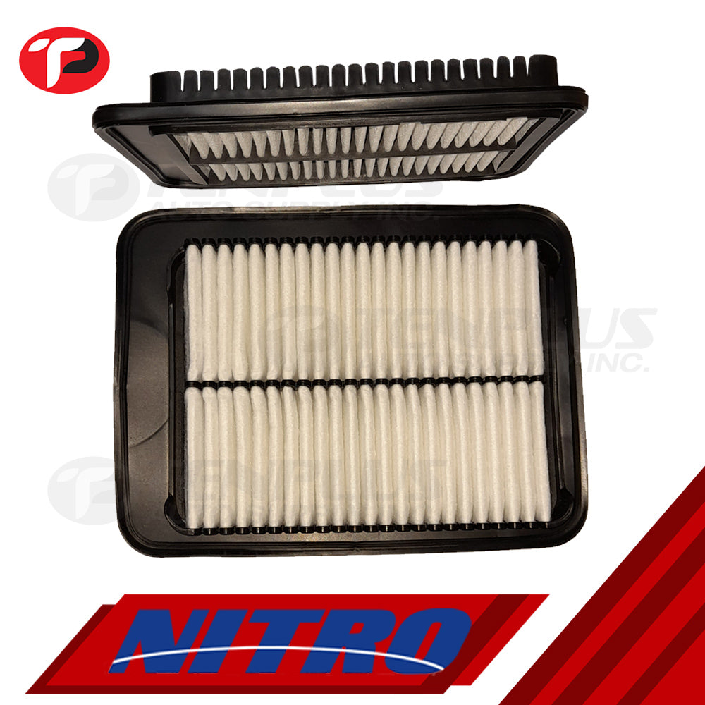 Nitro Air Filter Hyundai i10 1.1 2008-2015