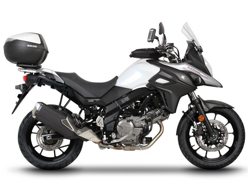 SHAD Motorcycle Box Bracket Suzuki V-Strom 1000 (2014)