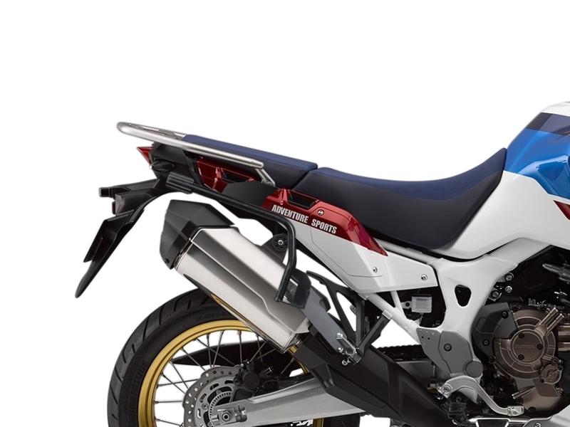 SHAD Side Bracket 3P System Honda Africa Twin Adventure Sport