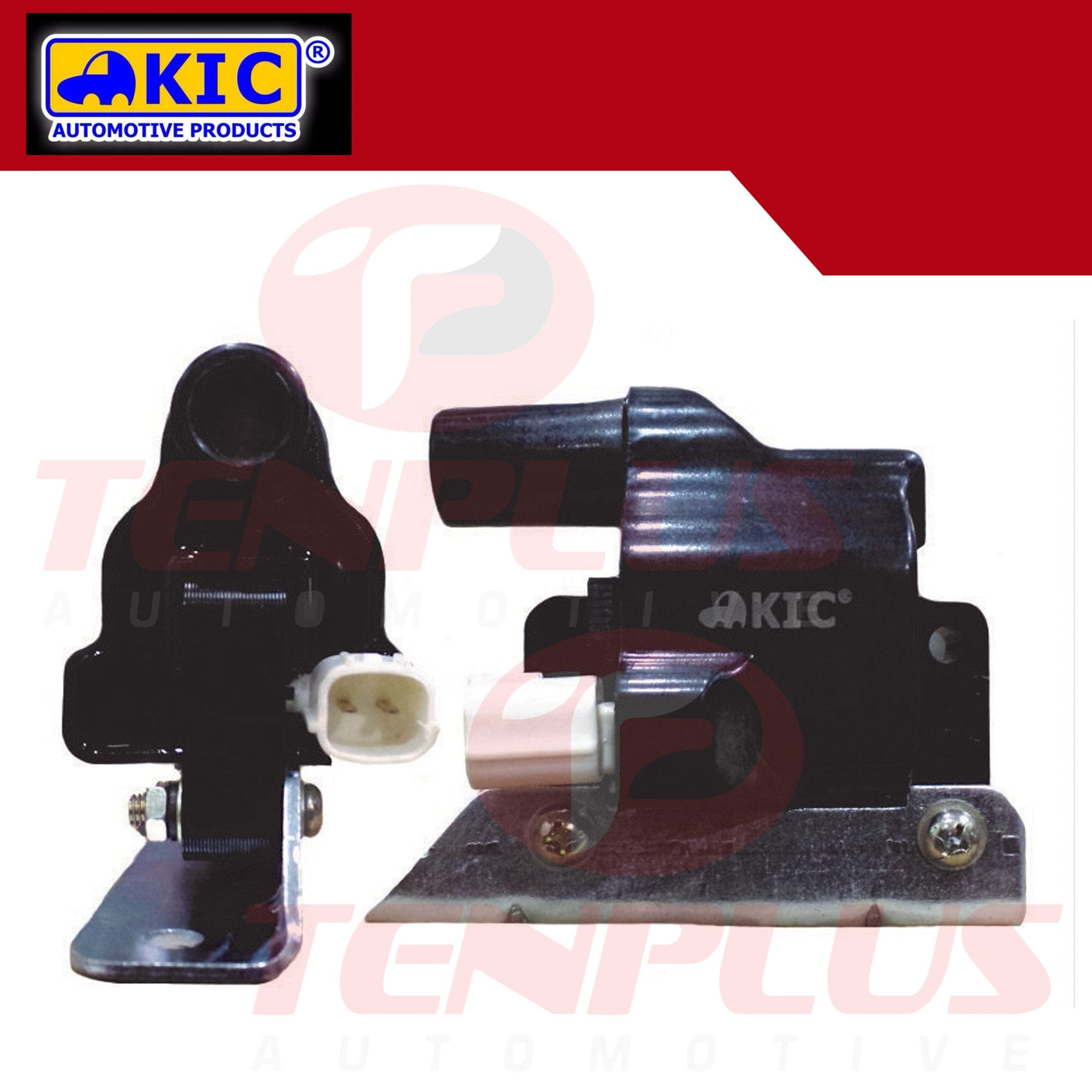 KIC Ignition Coil Honda Civic ESI; Accord EXI 1993-1996