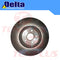 DELTA Rotor Disc Toyota Corona ST220 Front [15"]