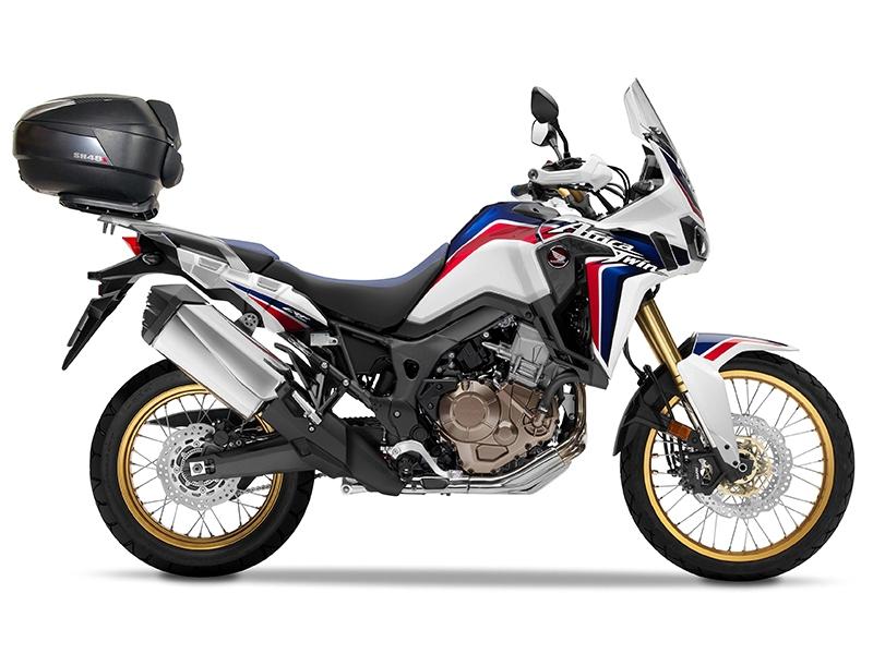 SHAD Motorcycle Box Bracket Honda Africa Twin (2016-2019)