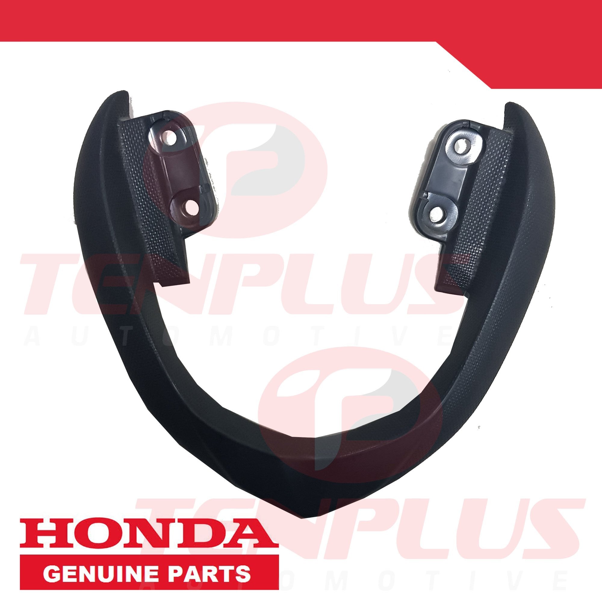 Honda Genuine Parts Rail Grab Rear for Honda Beat Carb