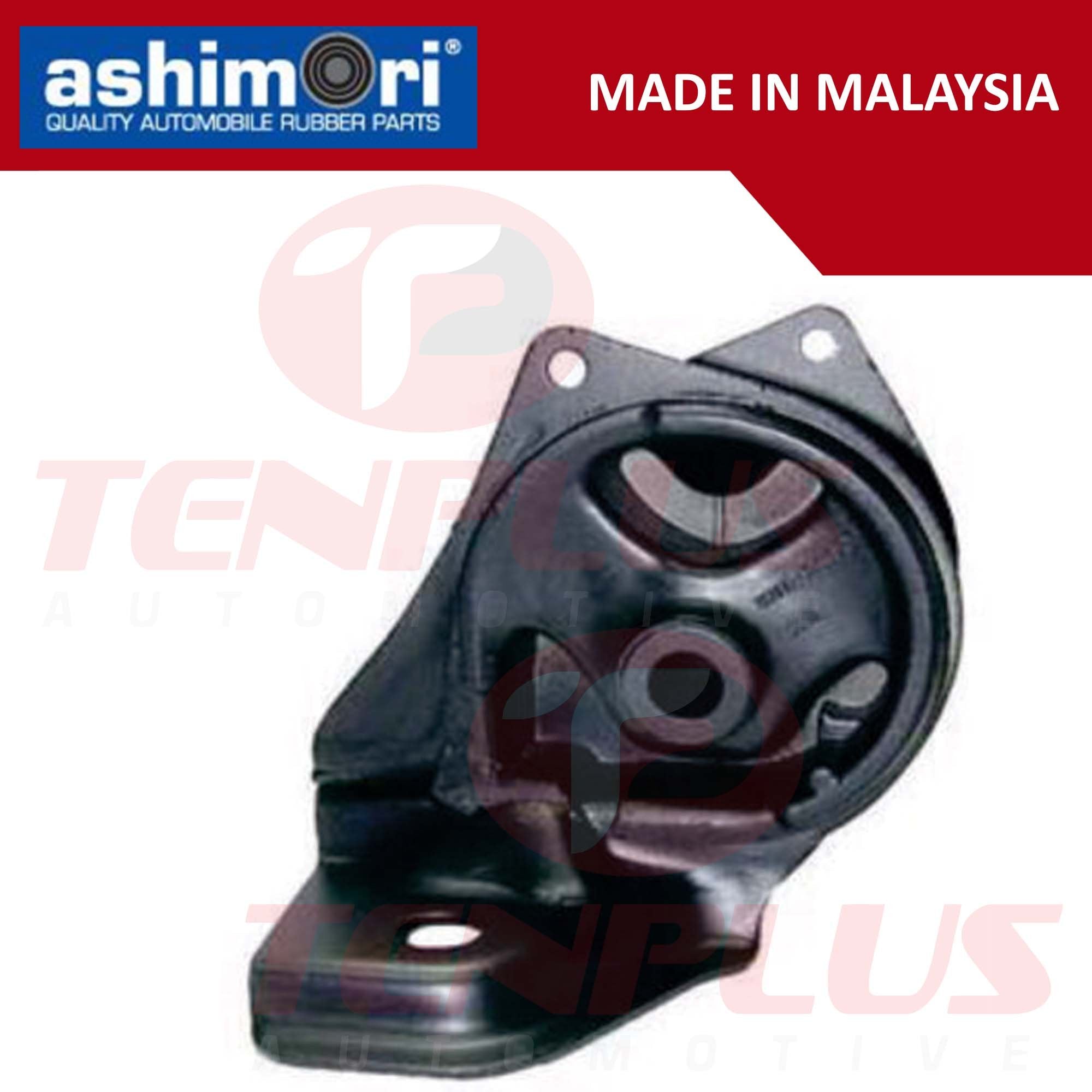 Ashimori Engine Support Honda Civic 1993-1995 M/T Upper RH