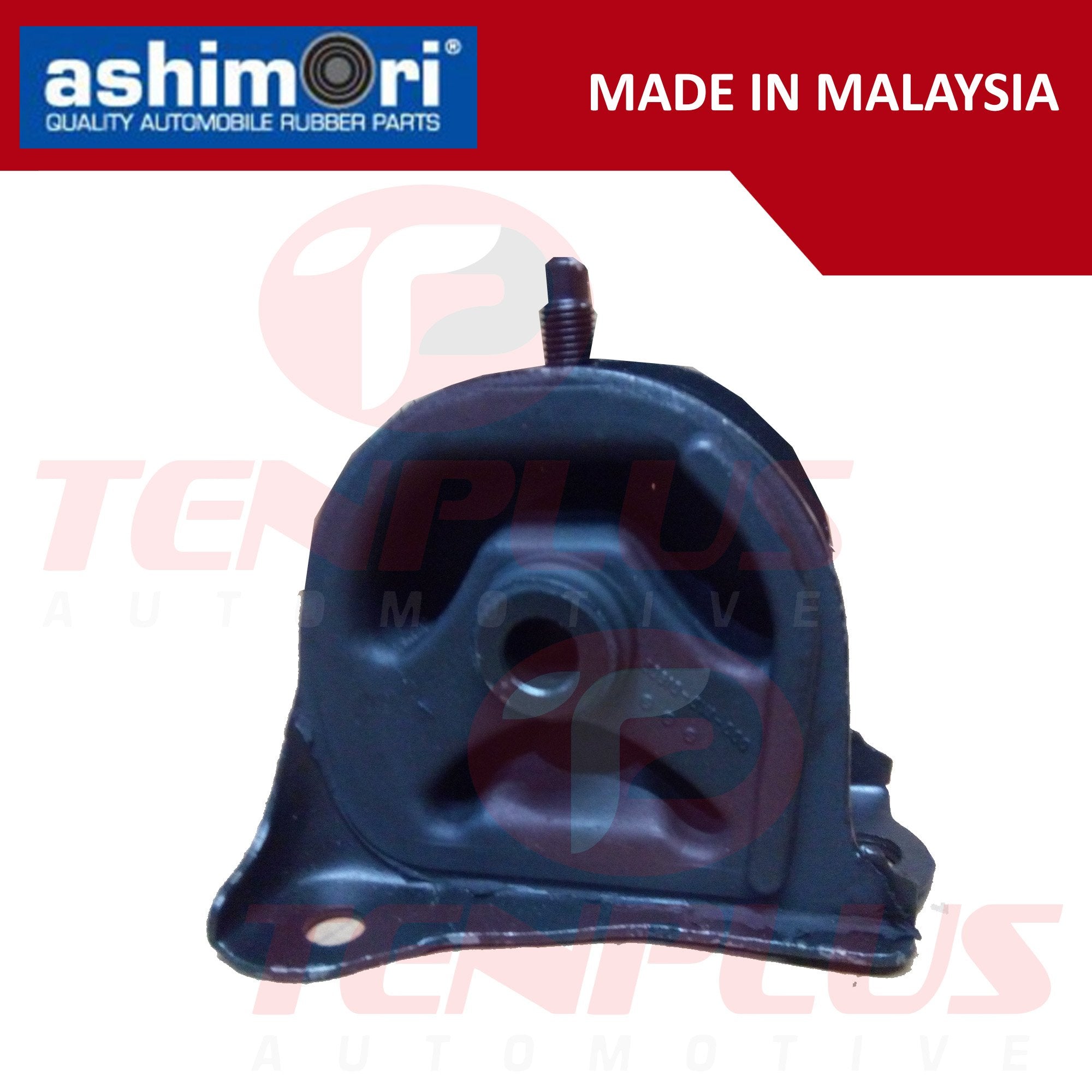 Ashimori Engine Support Honda Accord 2002-2007 M/T Upper RR