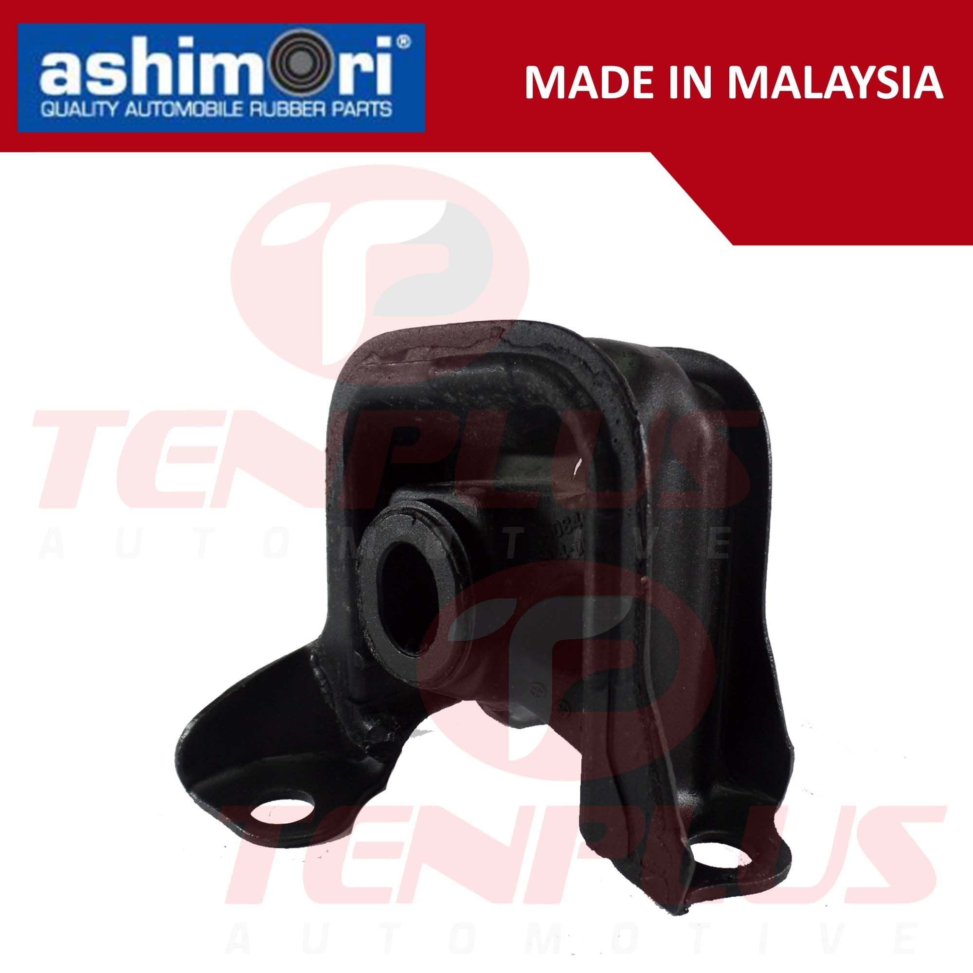Ashimori Engine Support Honda Accord 1994-1997 M/T Front
