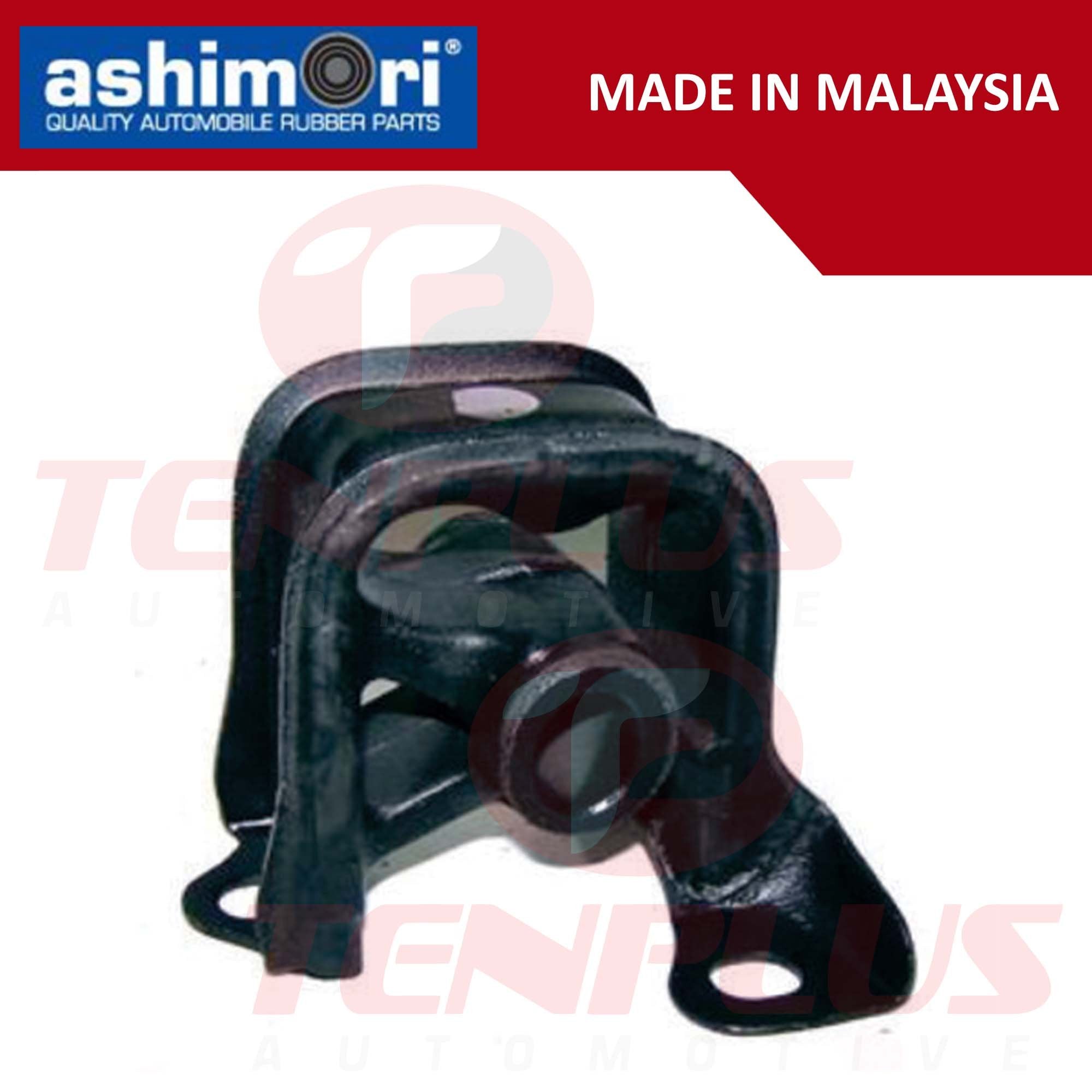 Ashimori Engine Support Honda Accord 1994-1997 A/T Front