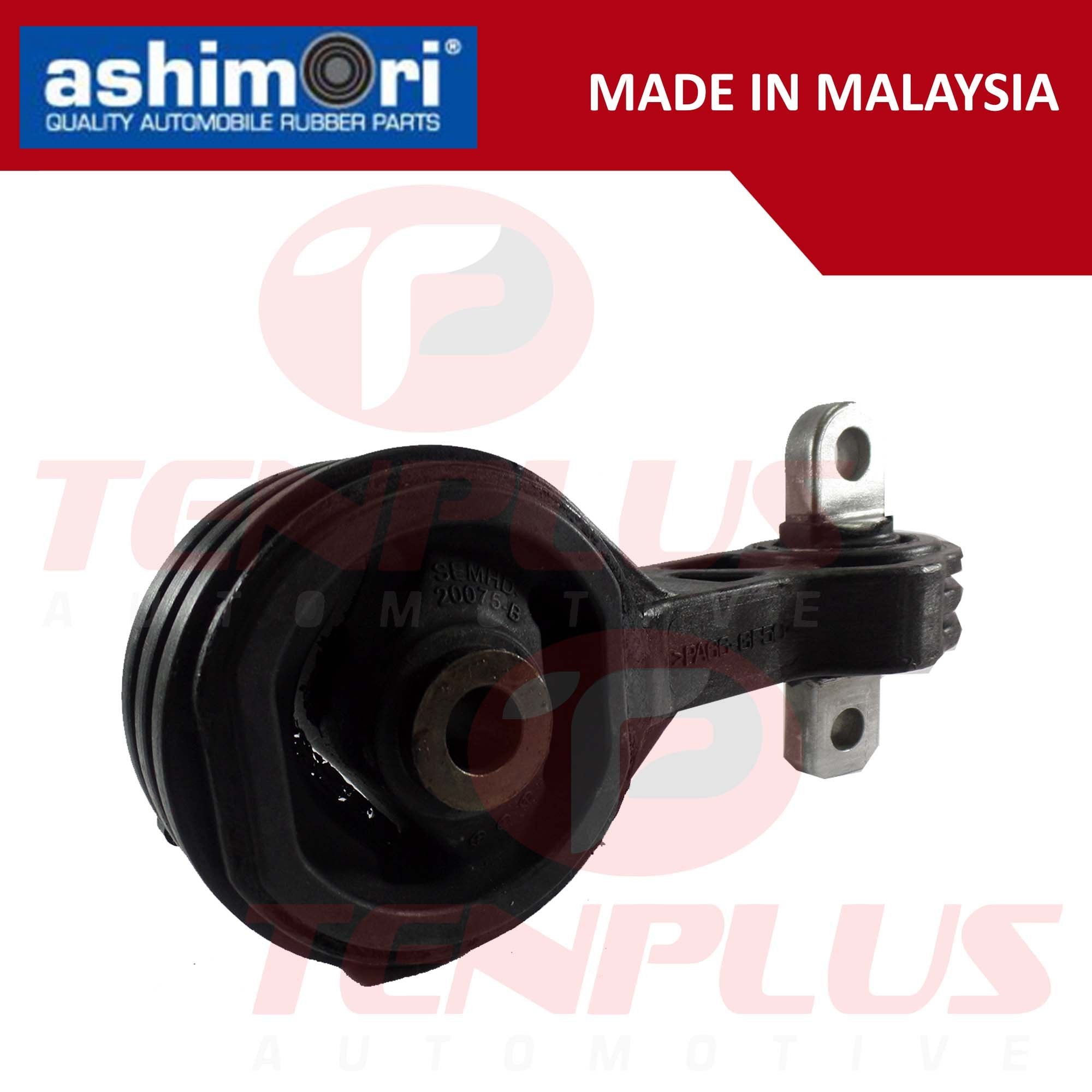 Ashimori Engine Support Honda Civic 2.0 2006-2012 Upper
