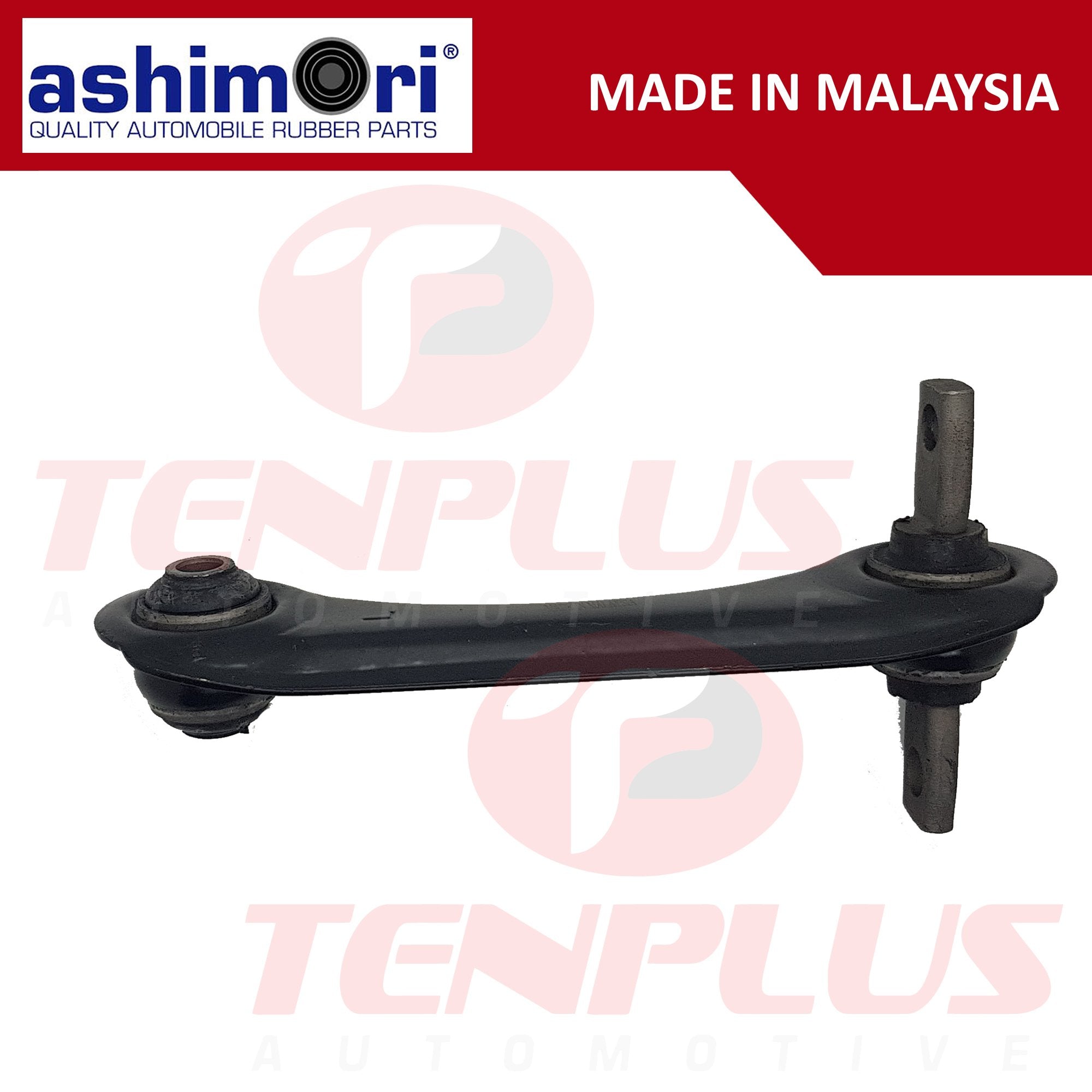 Ashimori Lateral Link Assembly Honda Civic 1993-2000 Upper RH Front