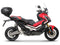 SHAD Motorcycle Box Bracket Honda X-ADV 750