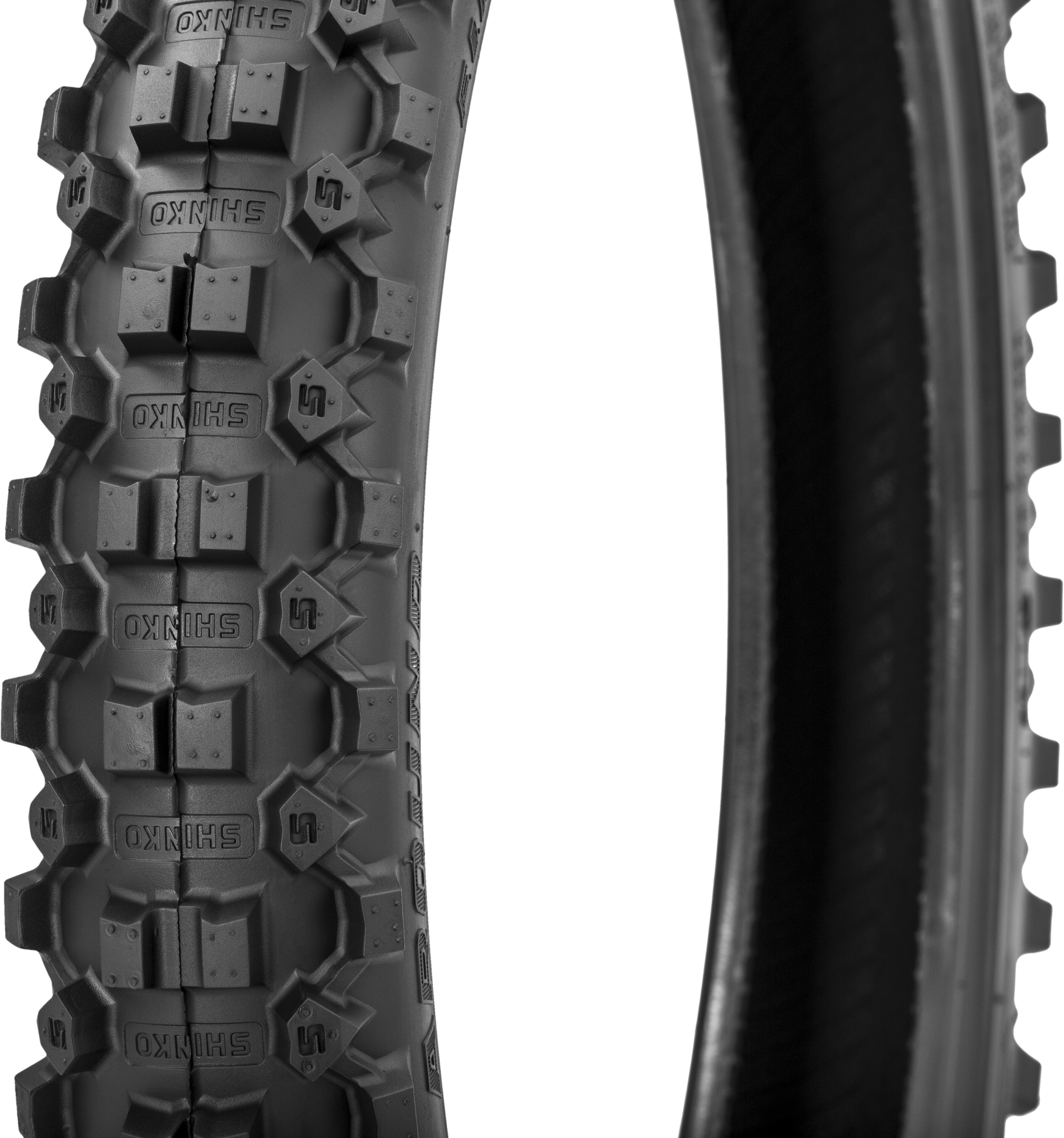 Shinko Motorcycle Tires Off Road 216MX Size 18 21
