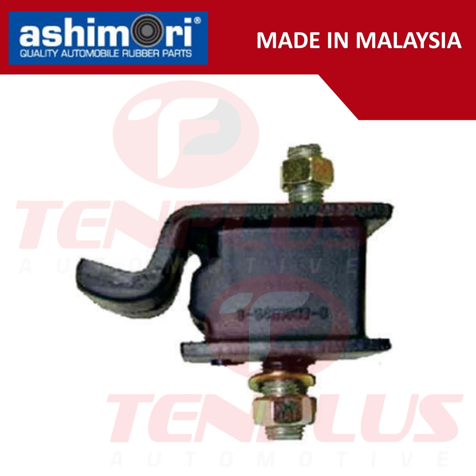 Ashimori Engine Support Isuzu NKR 4BE1, 4BC2 T/M