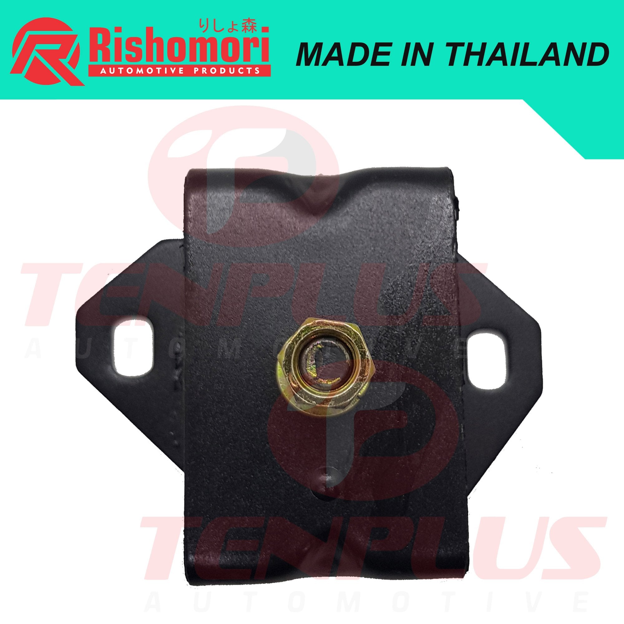 Rishomori Engine Support Isuzu 4BC2, 4JA1 LH