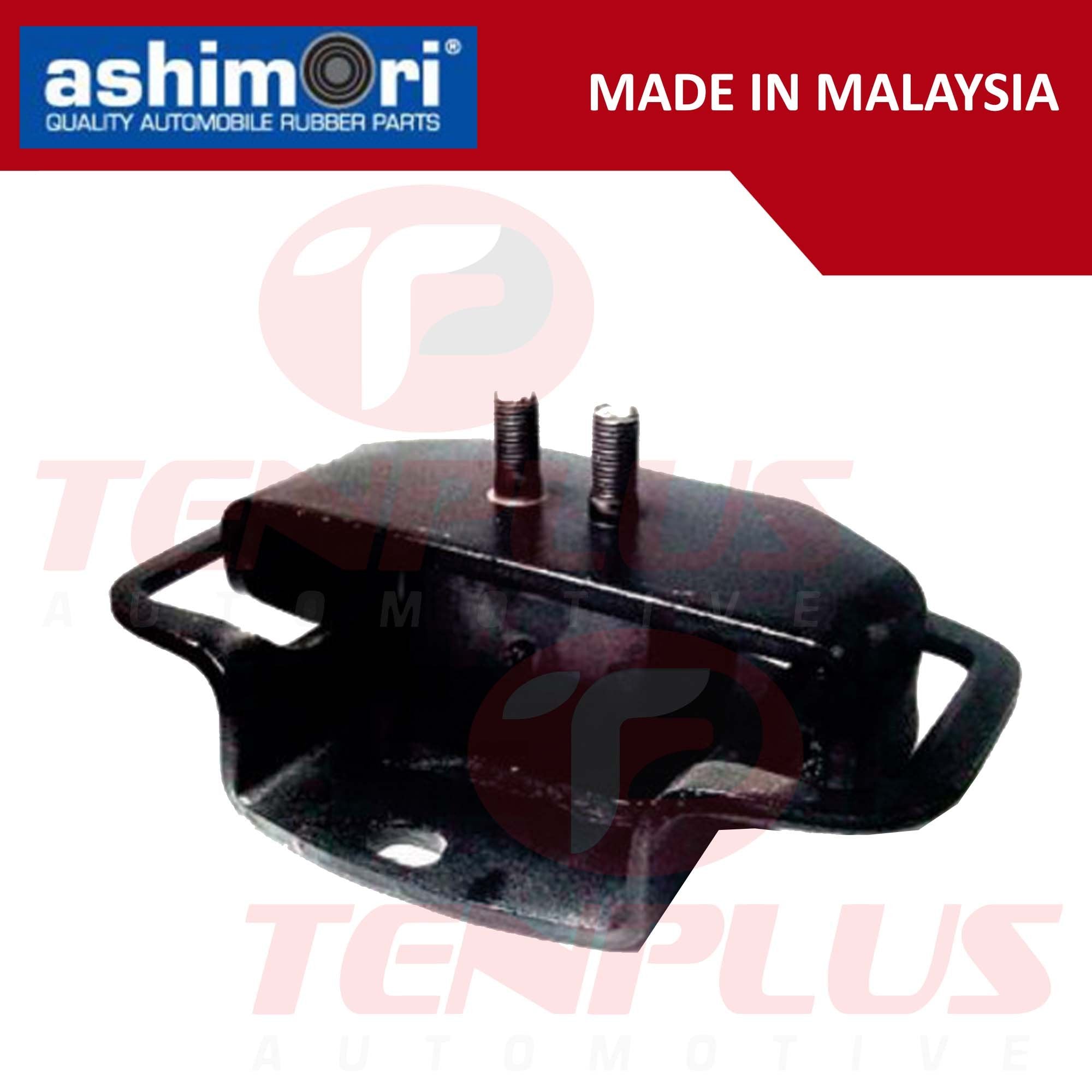Ashimori Engine Support Isuzu Pick-Up TFR RH