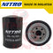 Nitro Oil Filter Isuzu 4BE1, 4HG1; Hino 300 (C-519)