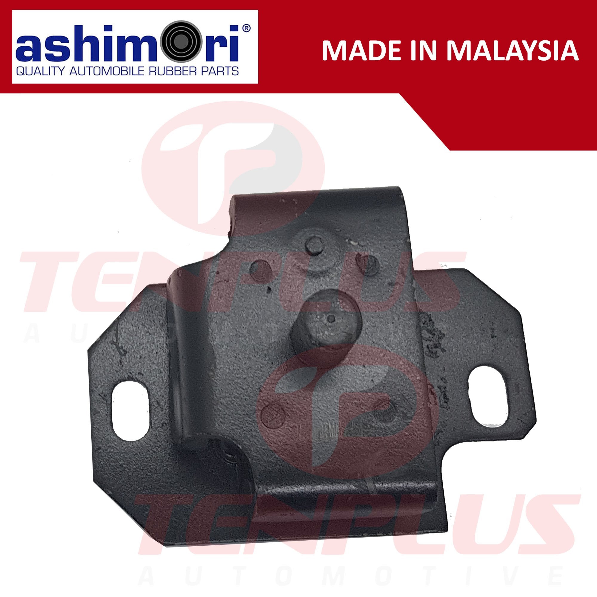 Ashimori Engine Support Isuzu NPR 4BE1 LH