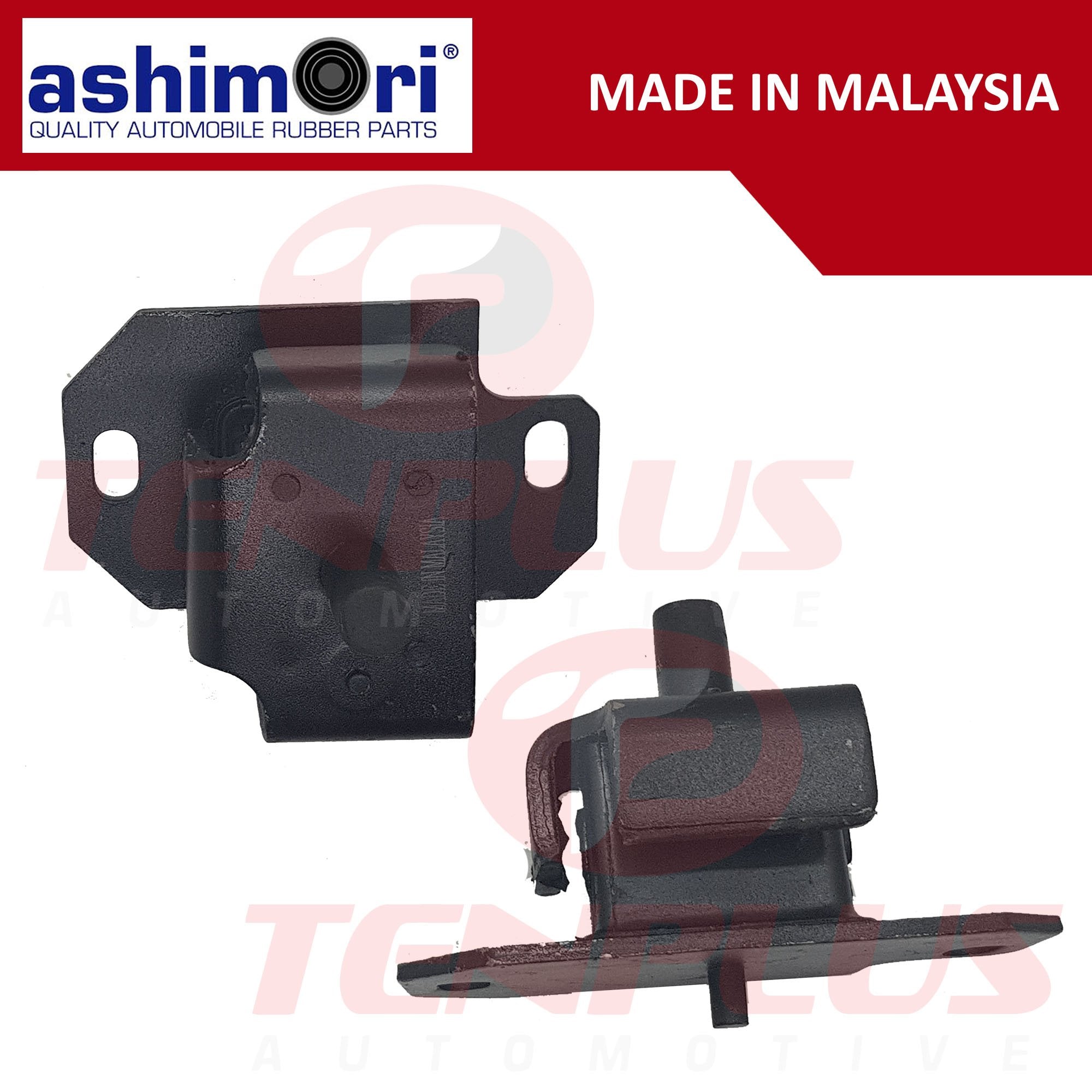 Ashimori Engine Support Isuzu NPR 4BE1 RH