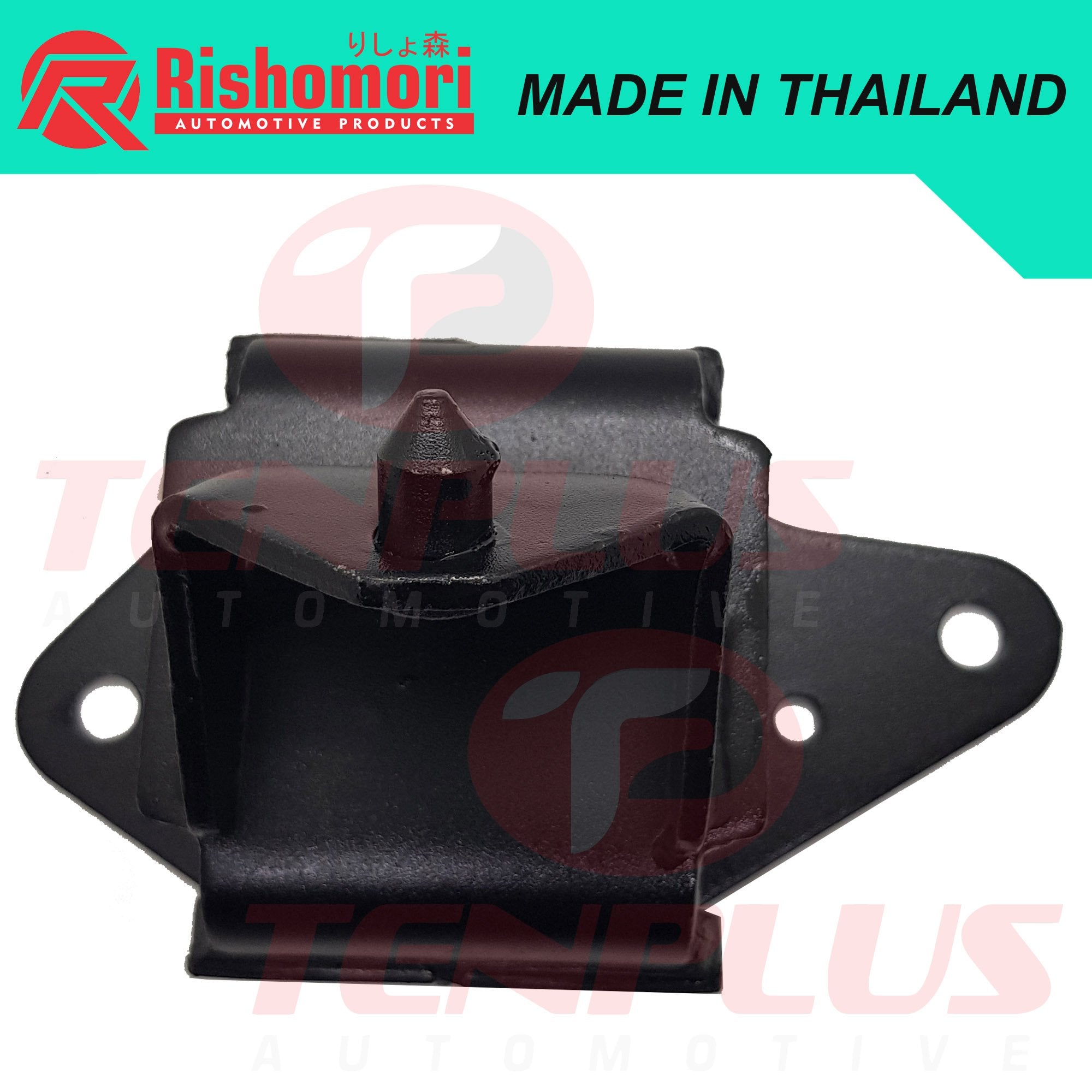 Rishomori Engine Support Isuzu D-Max 3.0 LH