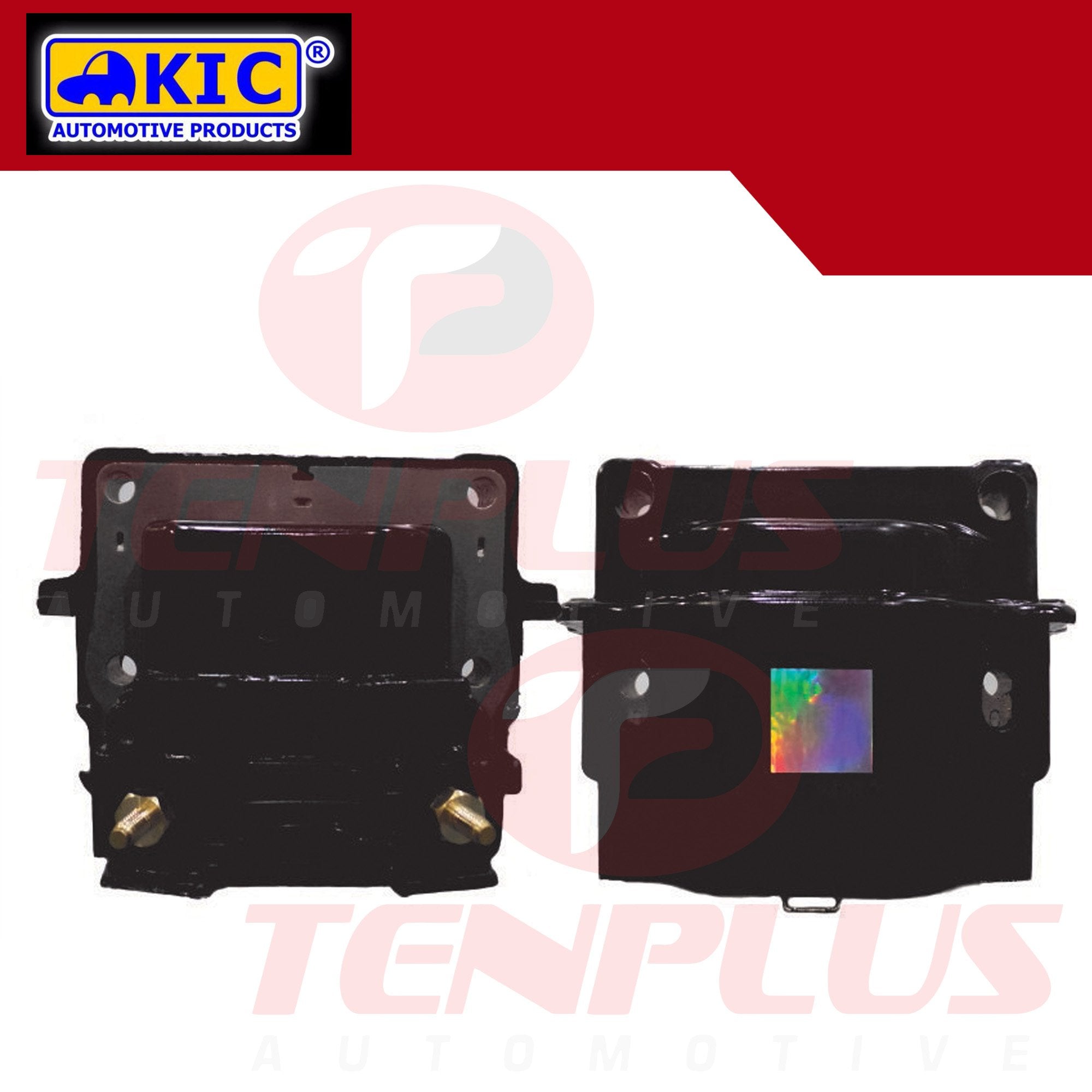 KIC Ignition Coil Toyota Corolla