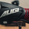 Augi Racing Boots AR-6 Black Red