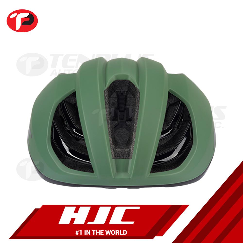 HJC Road Cycling Helmet ATARA MT. GL Olive