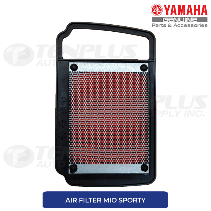 Yamaha Genuine Air Filter Mio Sporty TenPlus Auto Supply