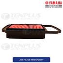 Yamaha Genuine Air Filter Mio Sporty