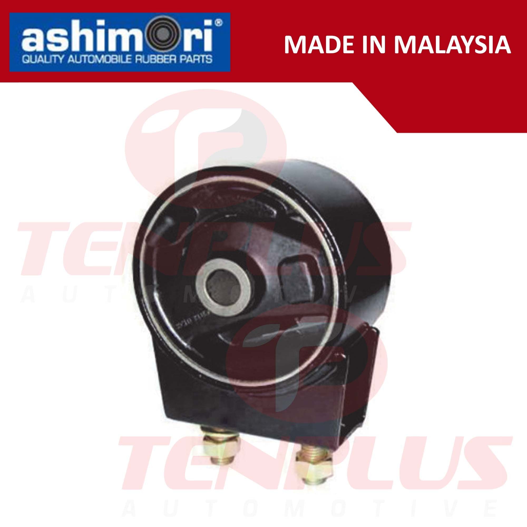 Ashimori Engine Support Mazda Familia M/T T/M 1996-1998 Front