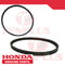 Honda Genuine Parts Belt Drive for Honda Click 150 (2018-2019) Game Changer