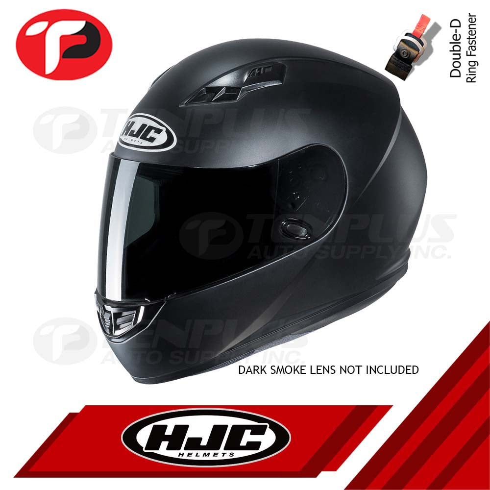 hjc cs 15 helmets CS-15 Inno Motorcycle Helmet (Red / 53-54cm with superior fit and comfort using advanced CAD technology Cs 15 Hj C HJC