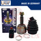 URW CV Joint Kia Pride (19T) 1994-1998 Outer