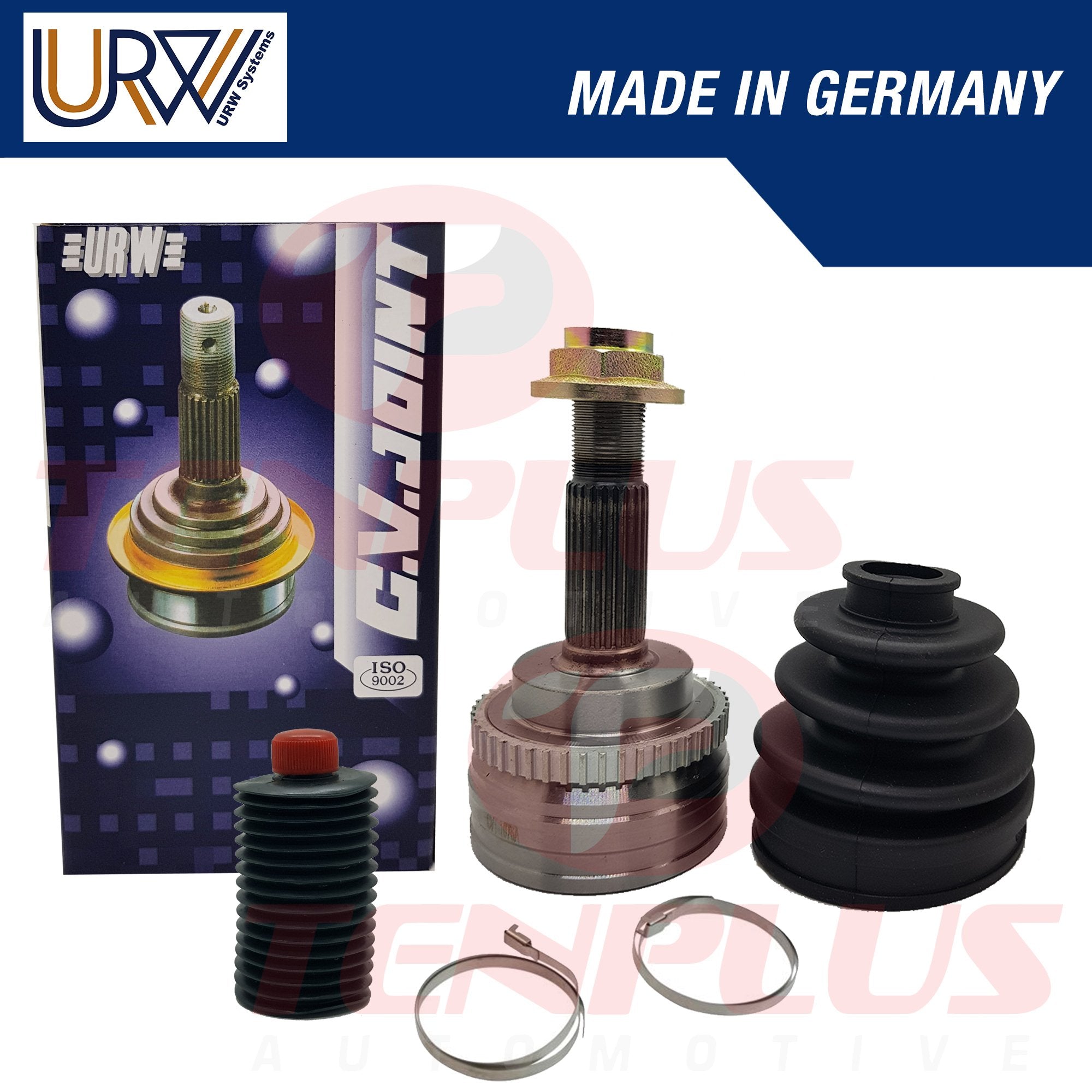 URW CV Joint Mitsubishi Lancer 1.3/1.5 1993-1999 Outer
