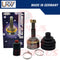 URW CV Joint Toyota Vios 1.3 2004-UP Outer