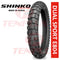 Shinko Motorcycle Tires Dual Sport E804 100/90-19 F TT