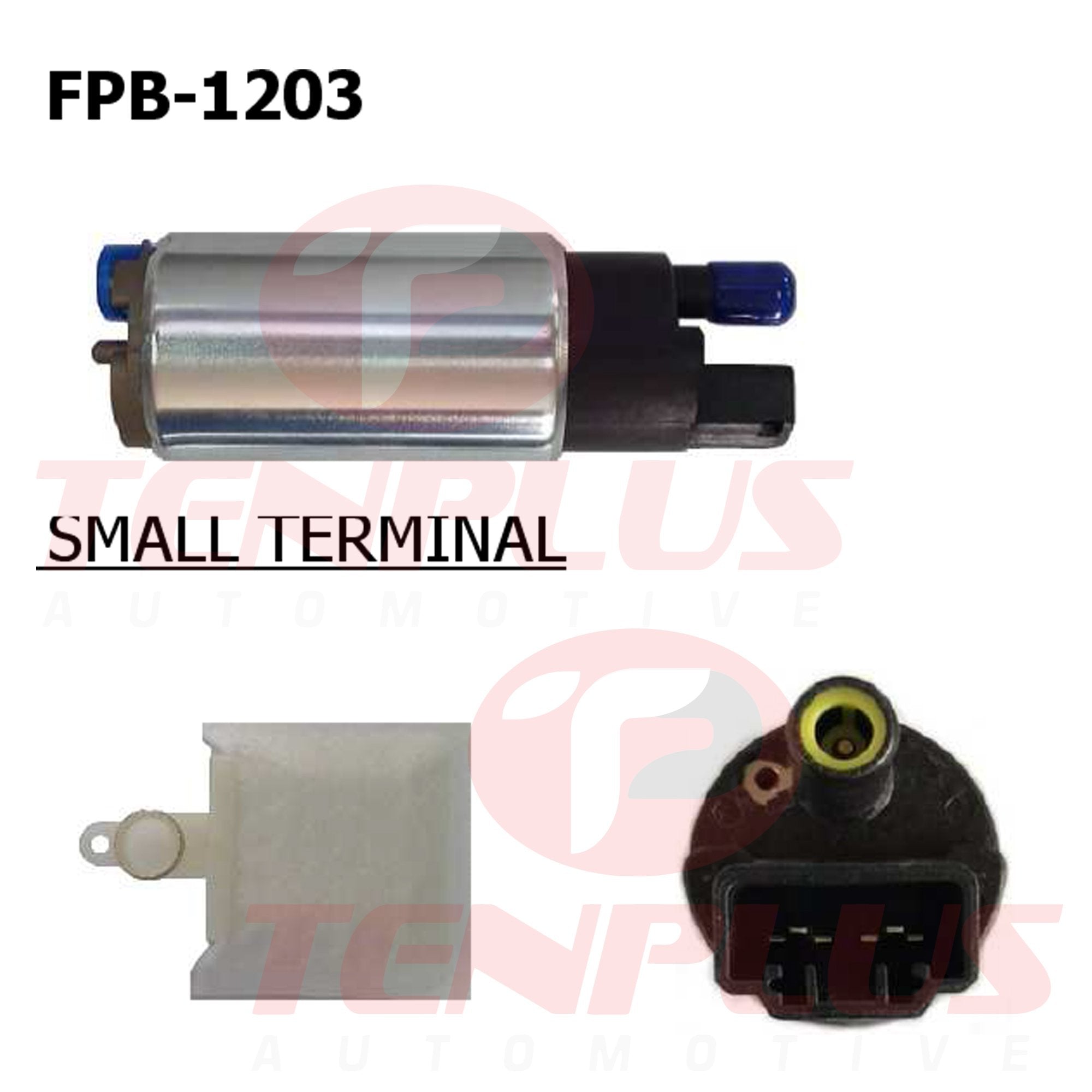 FD Electric Fuel Pump Toyota Vios 2003-2007