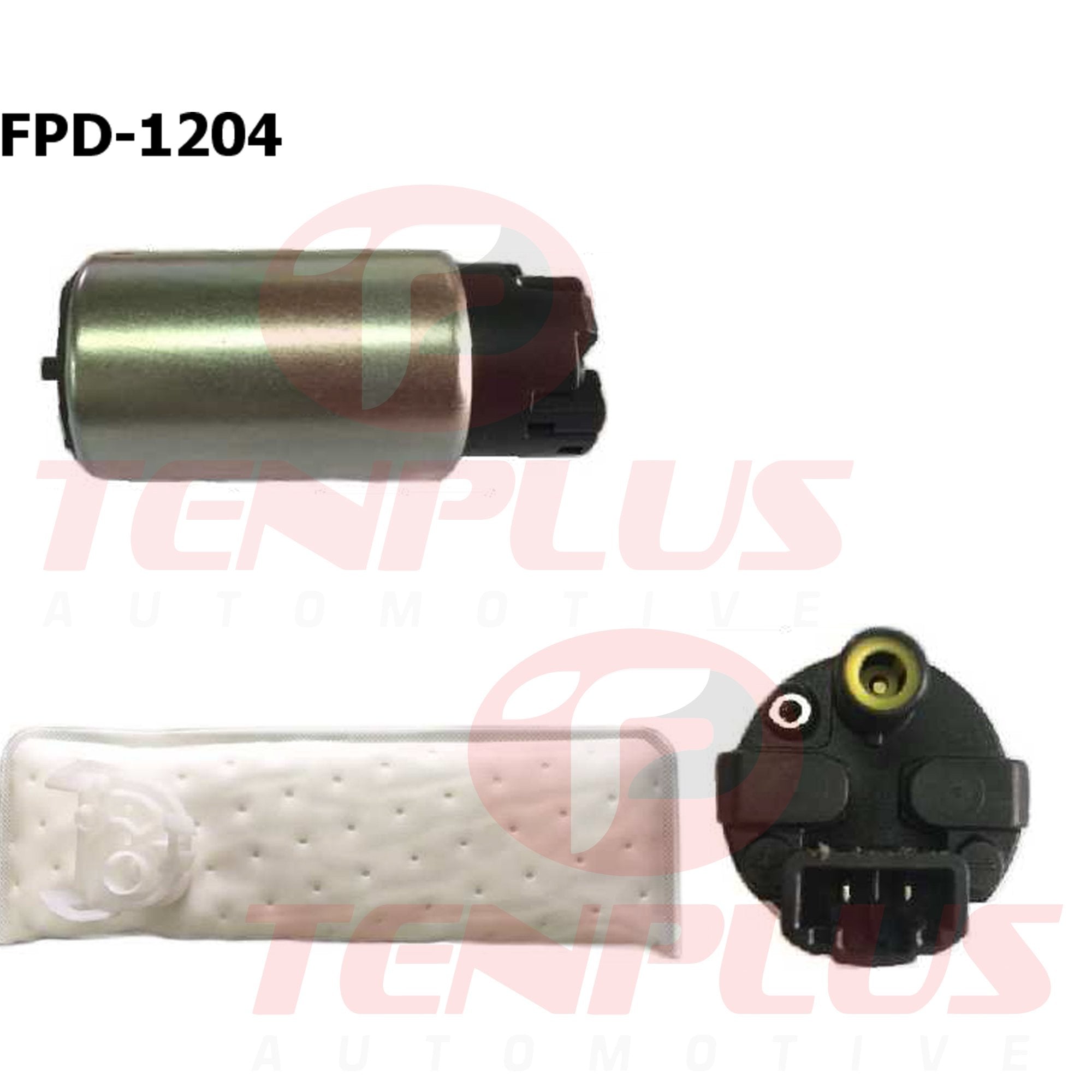 FD Electric Fuel Pump Toyota Vios 2014-2017