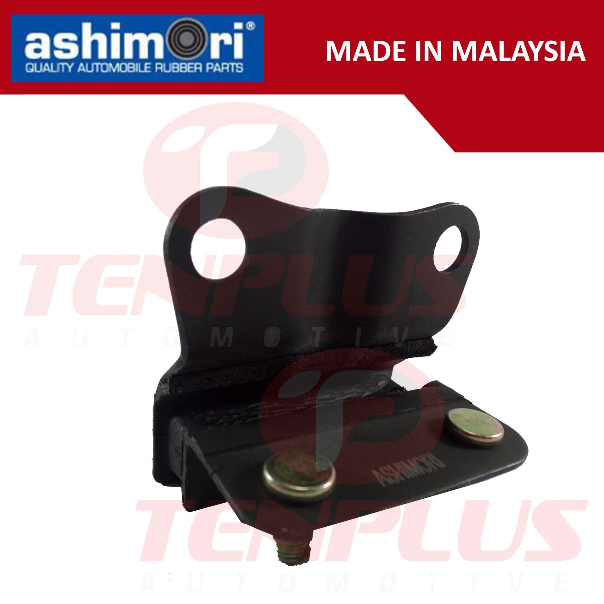 Ashimori Engine Support Mazda 626 M/T LH