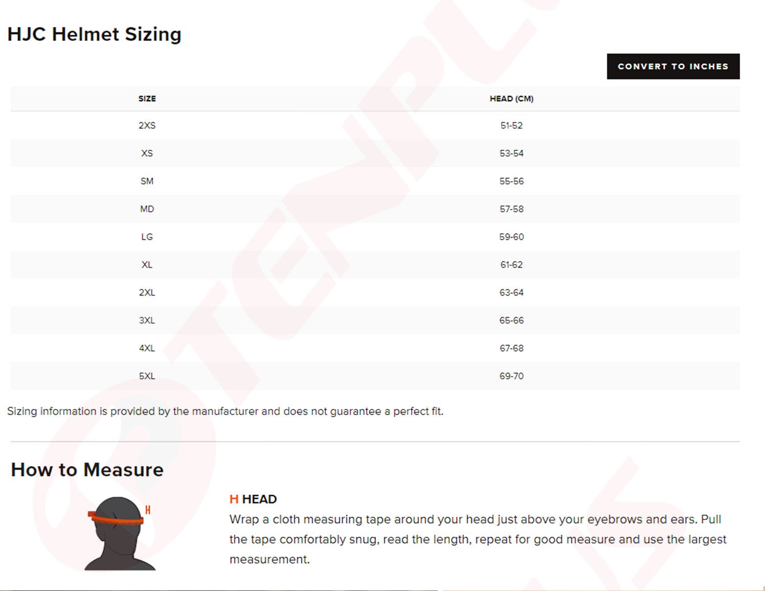 HJC Helmets CS-MX2 Ellusion MC7SF