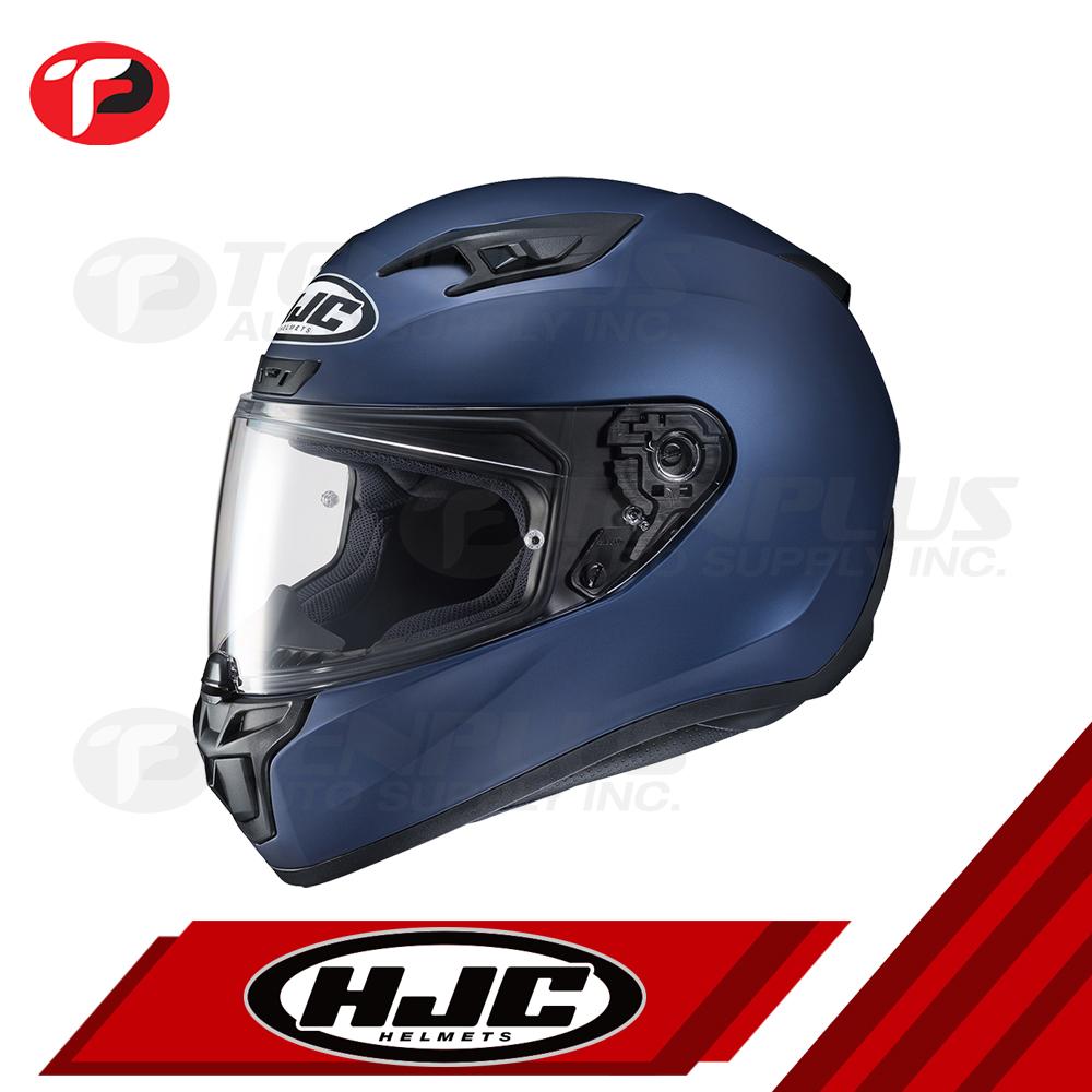 HJC Helmets i10 Semi Flat Metallic Blue