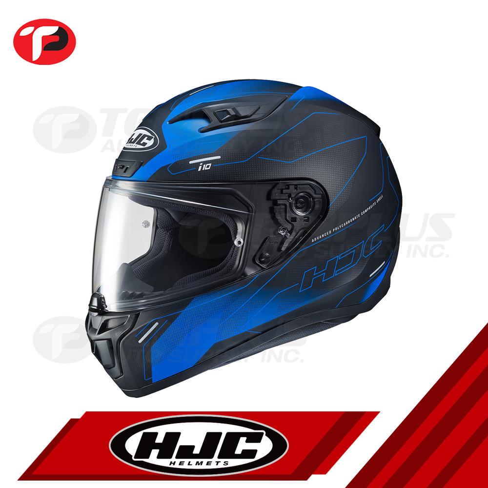 HJC Helmets i10 Taze MC2SF
