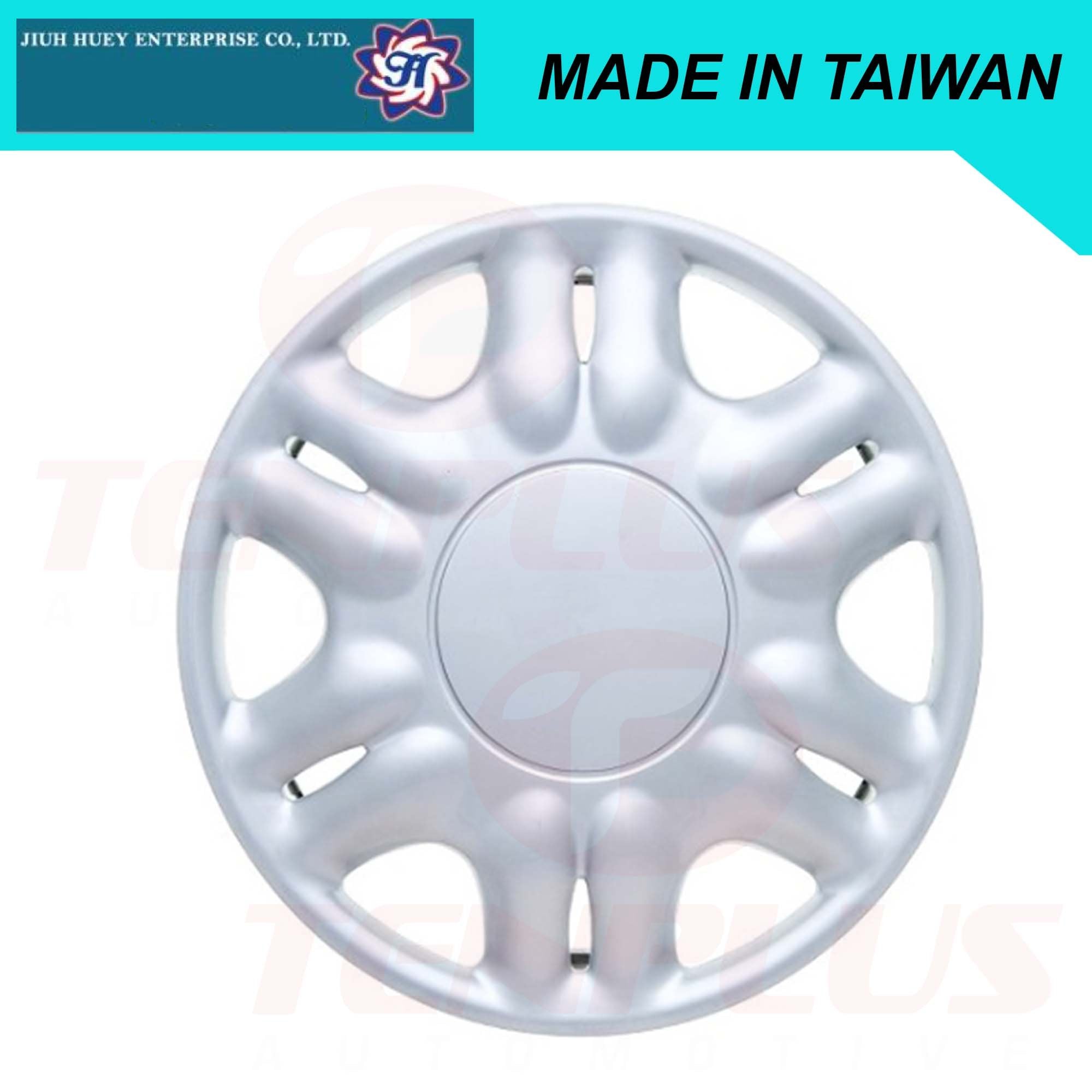 Wheel Cover Chrome 15" JH-052C