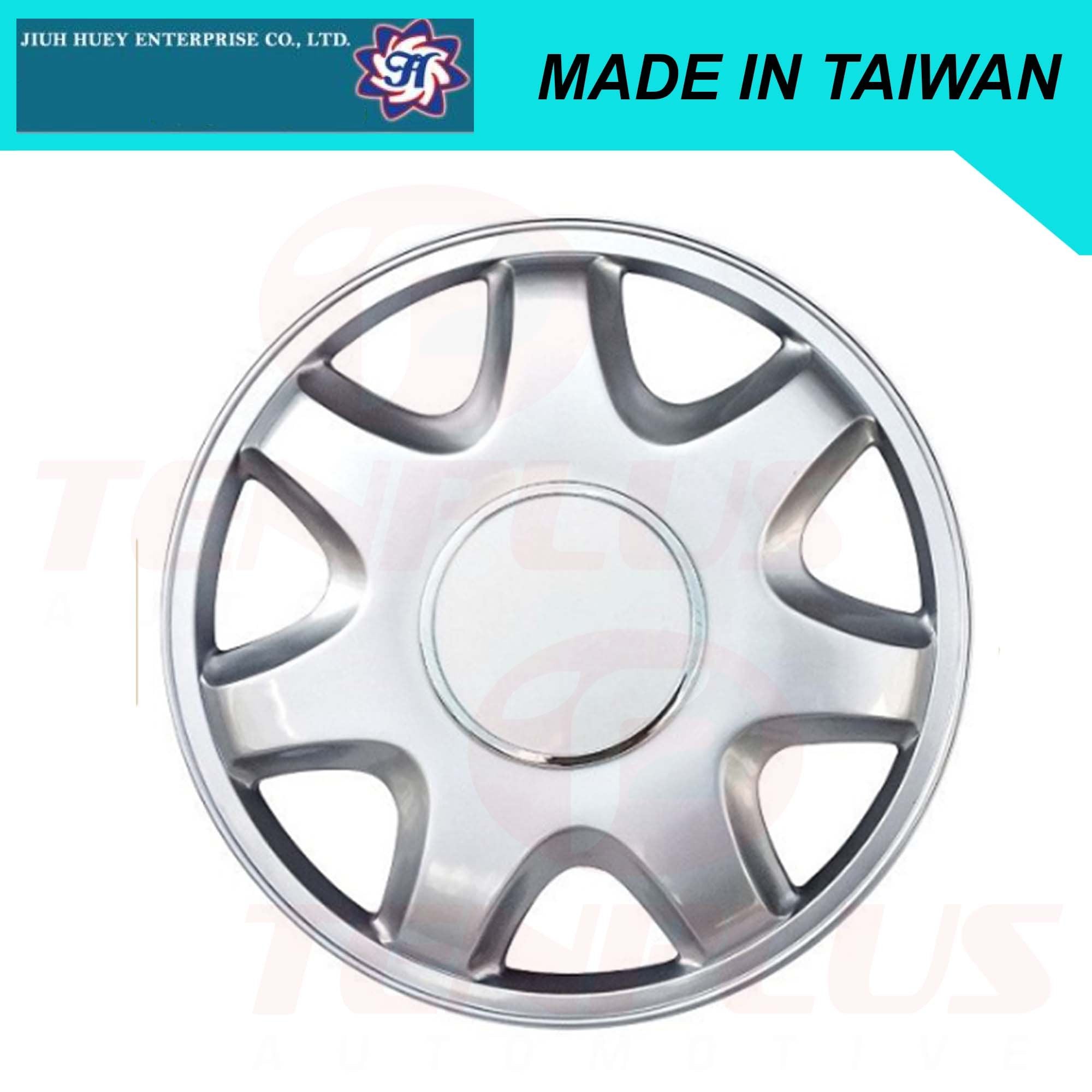 Wheel Cover Chrome 14" JH-028C