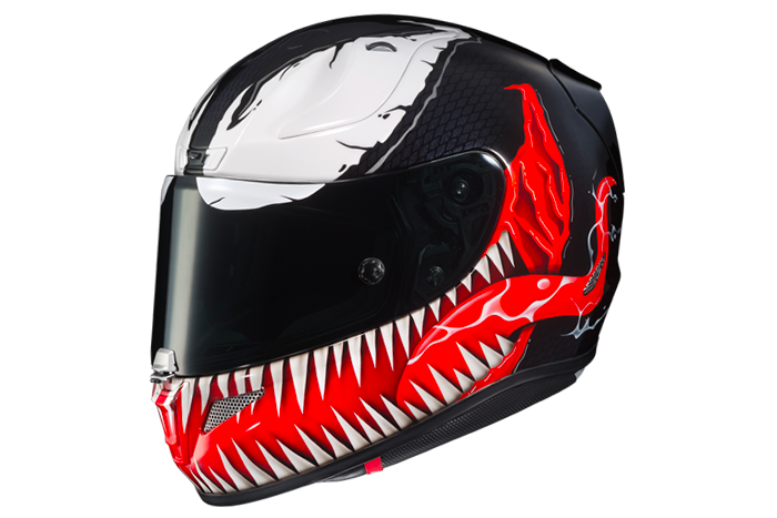 HJC Helmets RPHA 11 Venom 1